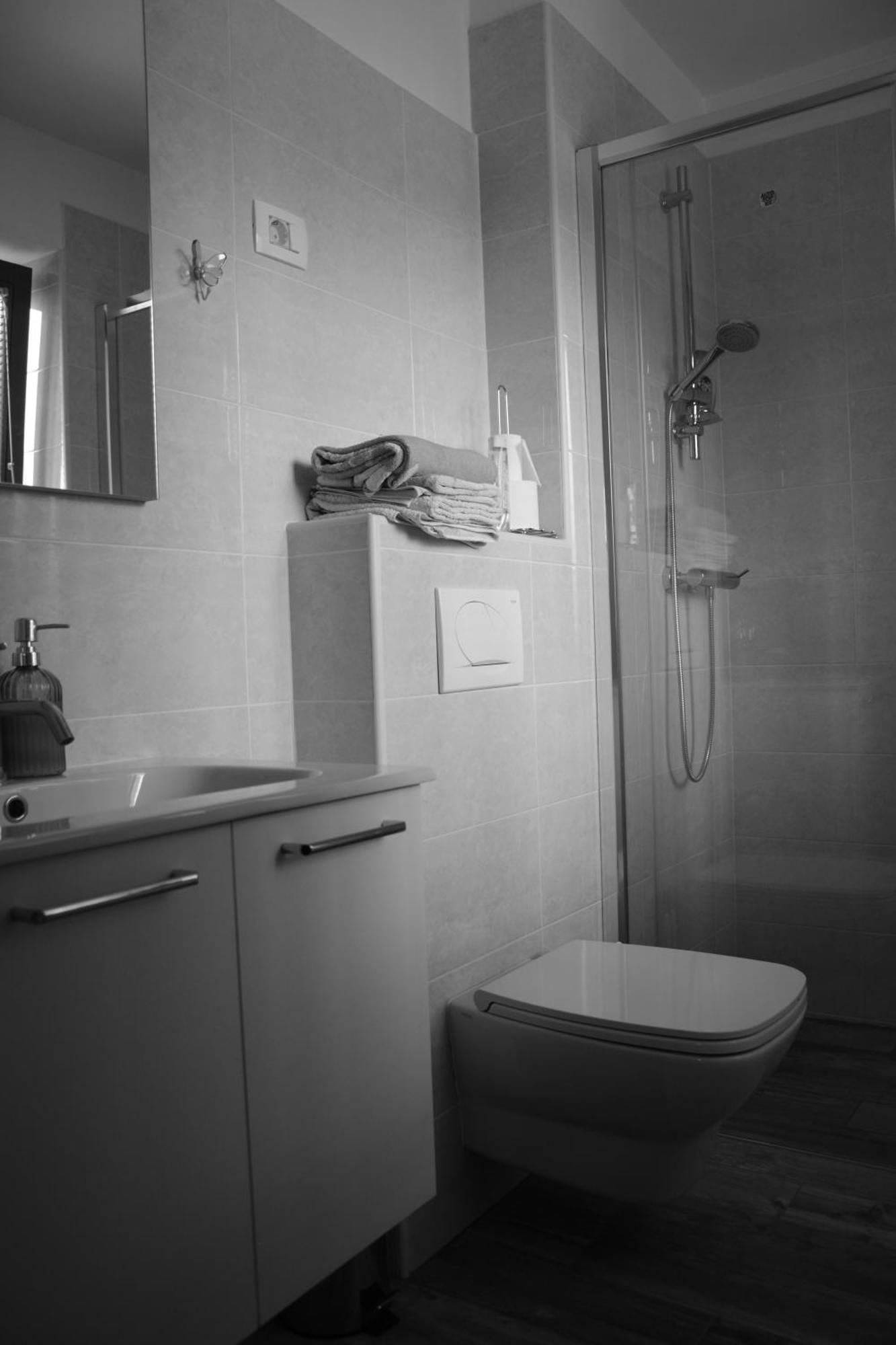 Apartmaji Kobal Zoll Kültér fotó
