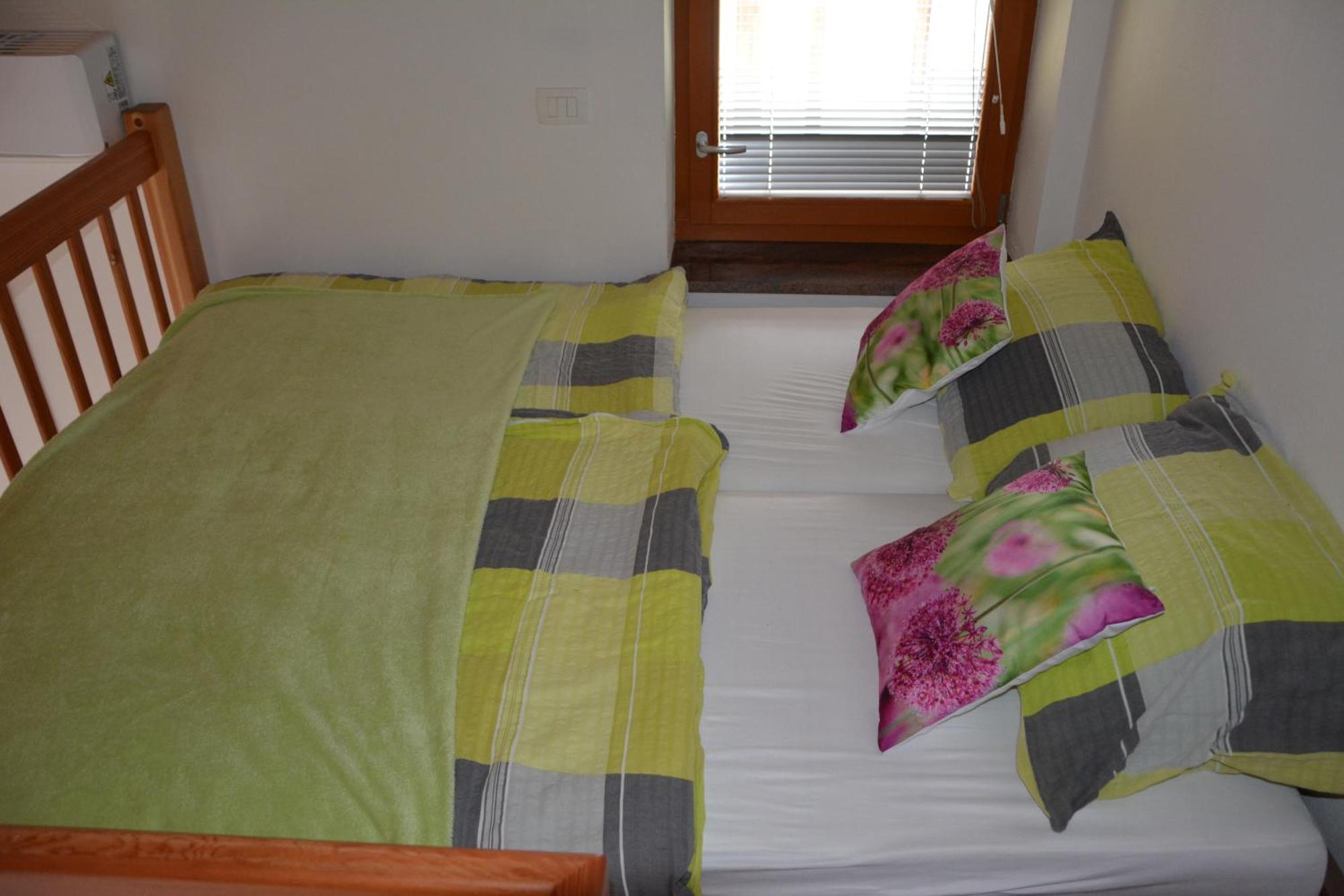 Apartmaji Kobal Zoll Kültér fotó