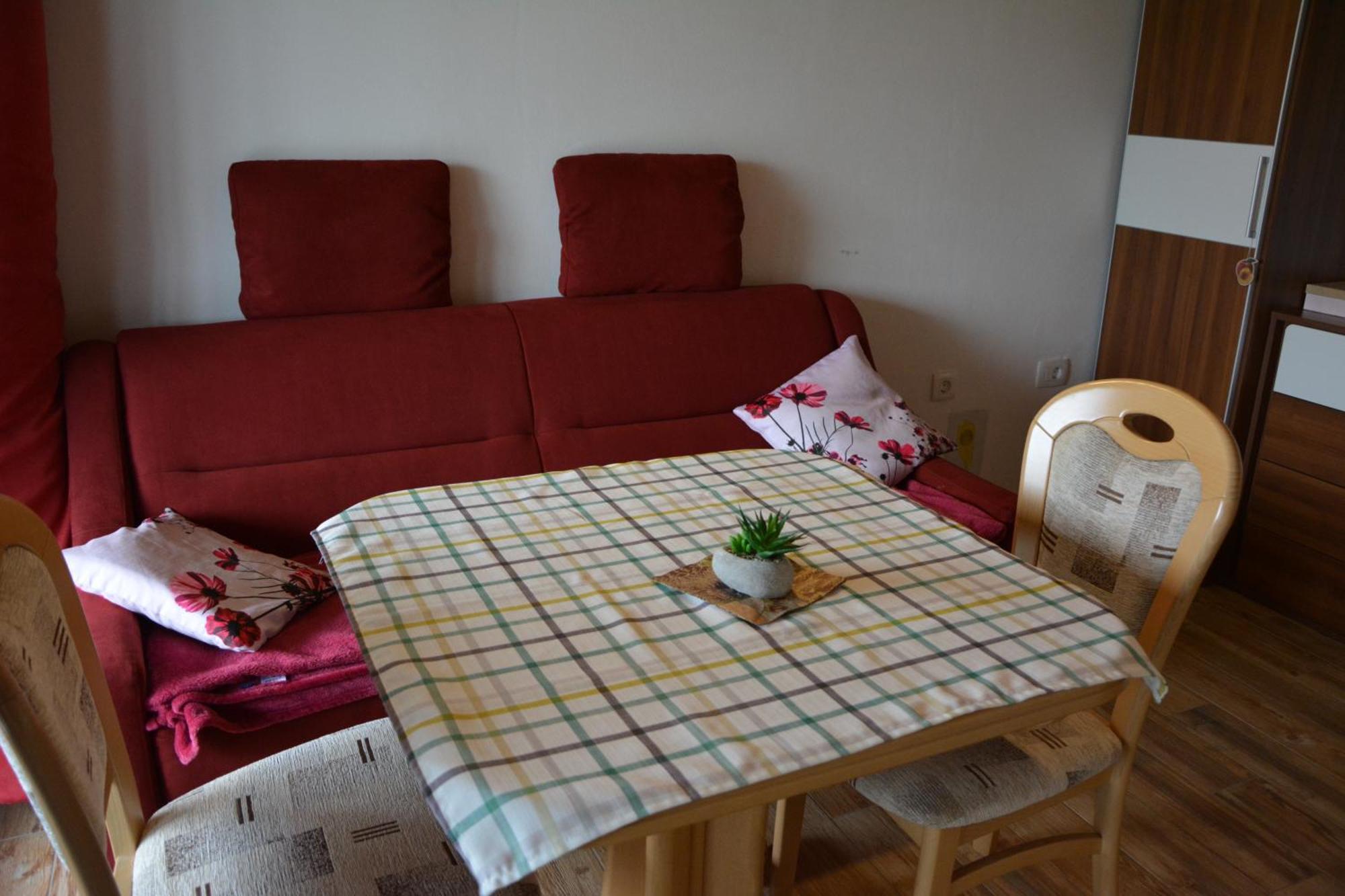Apartmaji Kobal Zoll Kültér fotó