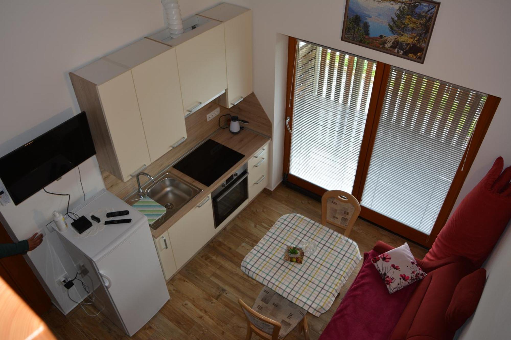 Apartmaji Kobal Zoll Kültér fotó