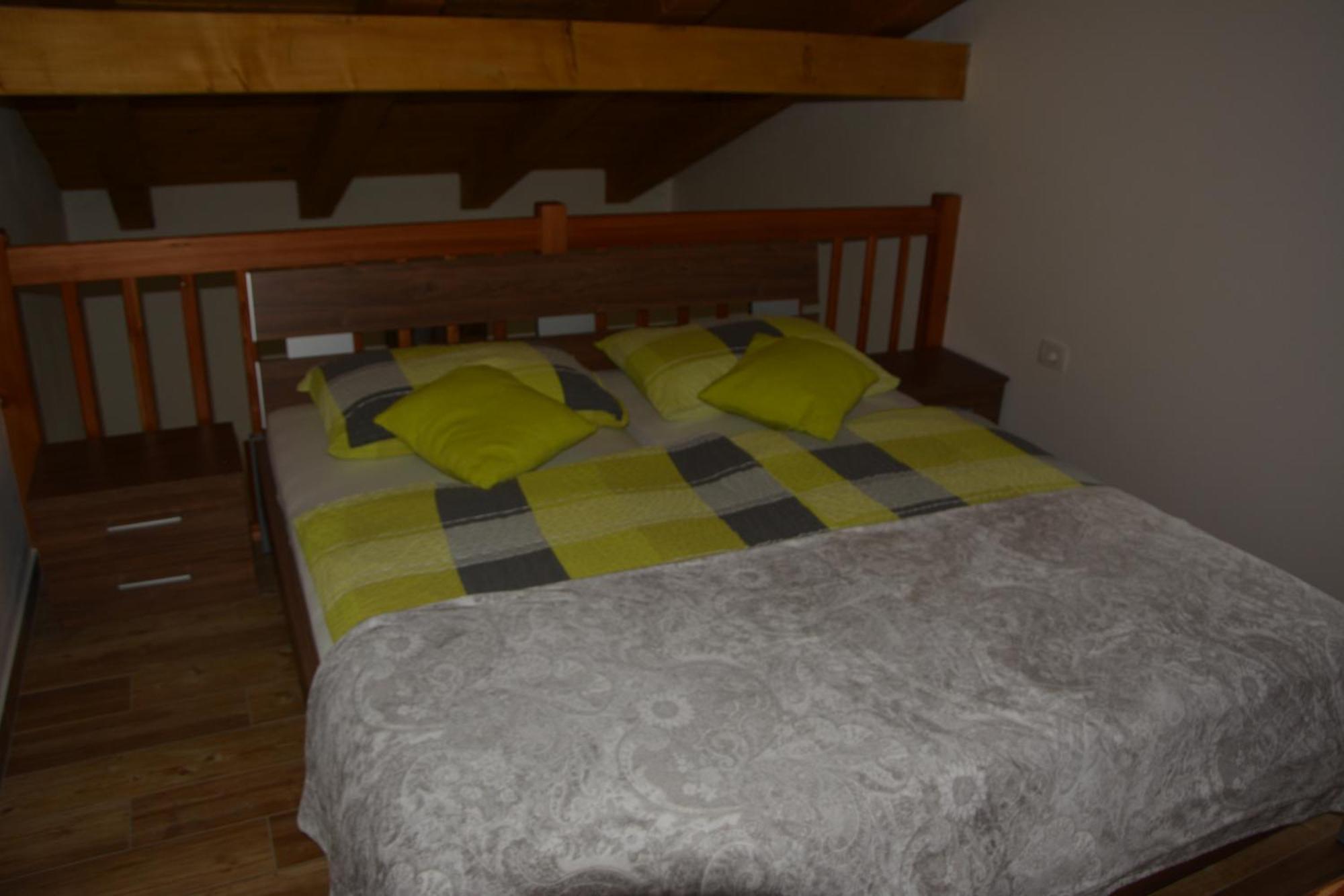 Apartmaji Kobal Zoll Kültér fotó