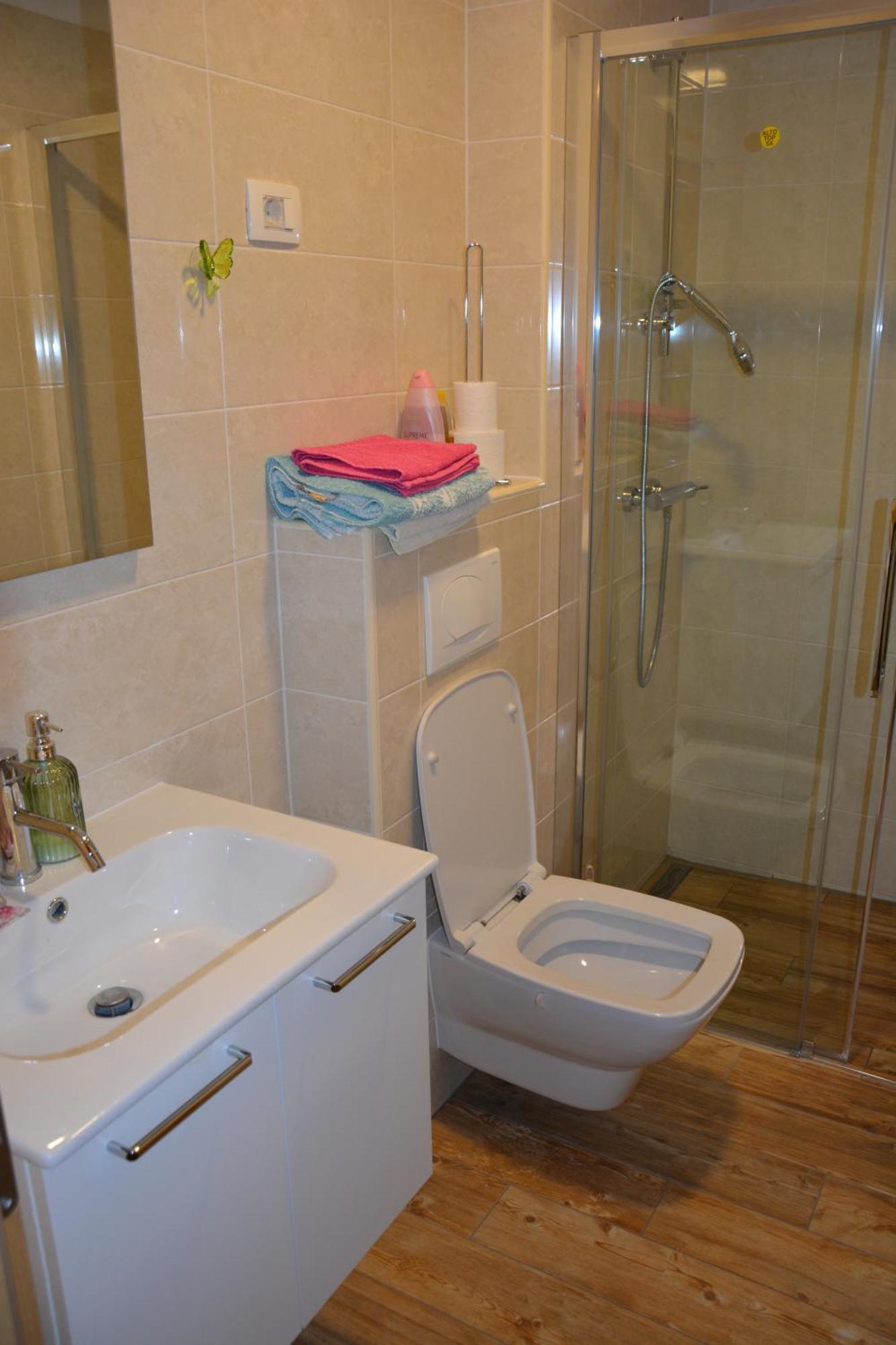 Apartmaji Kobal Zoll Kültér fotó