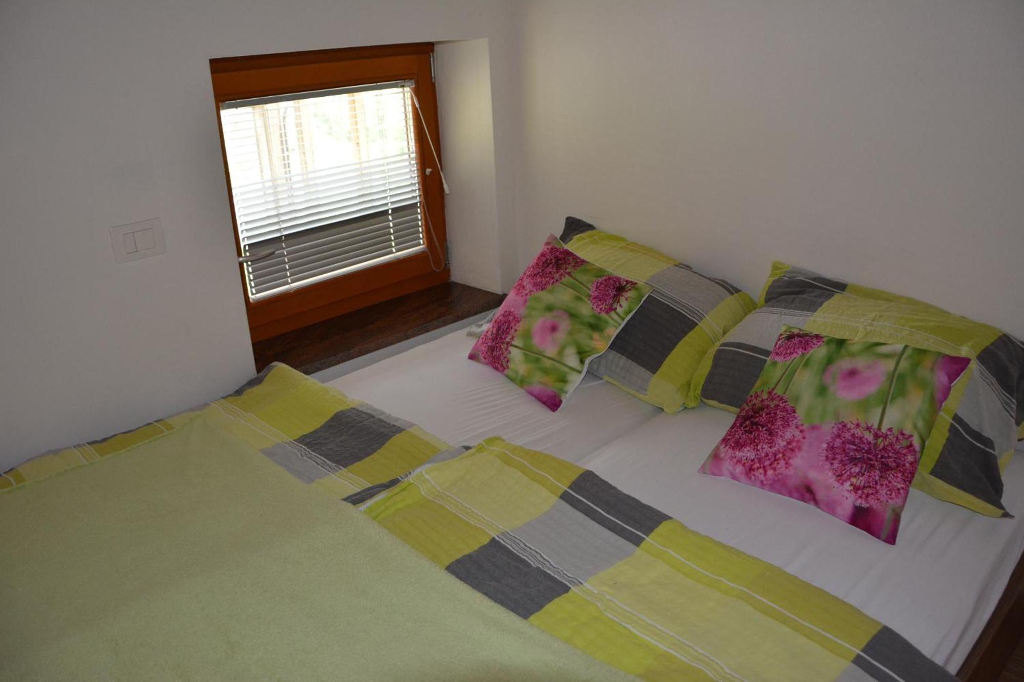 Apartmaji Kobal Zoll Kültér fotó