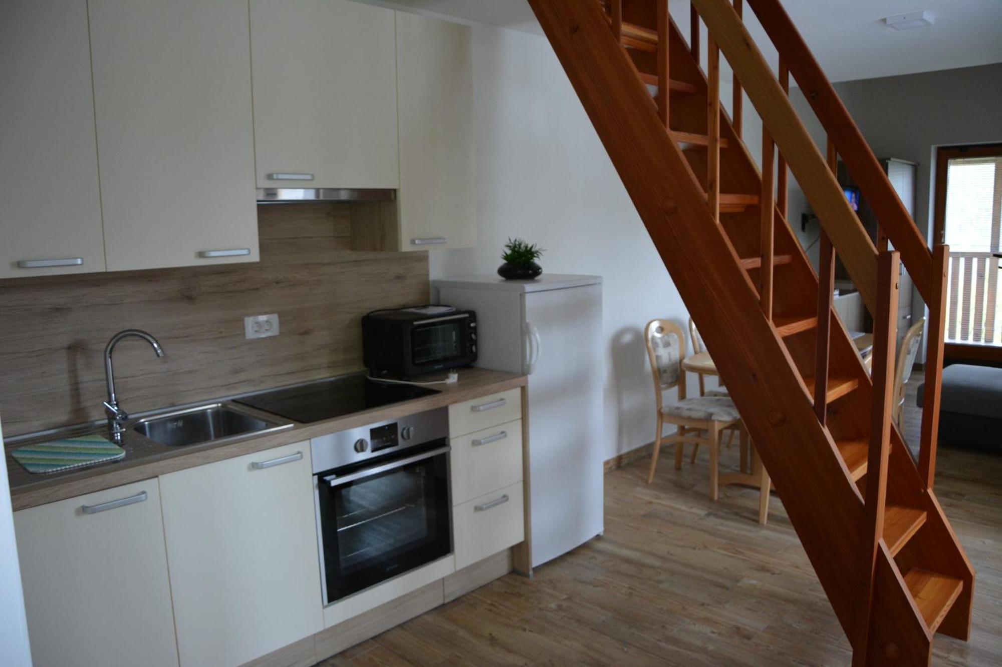 Apartmaji Kobal Zoll Kültér fotó