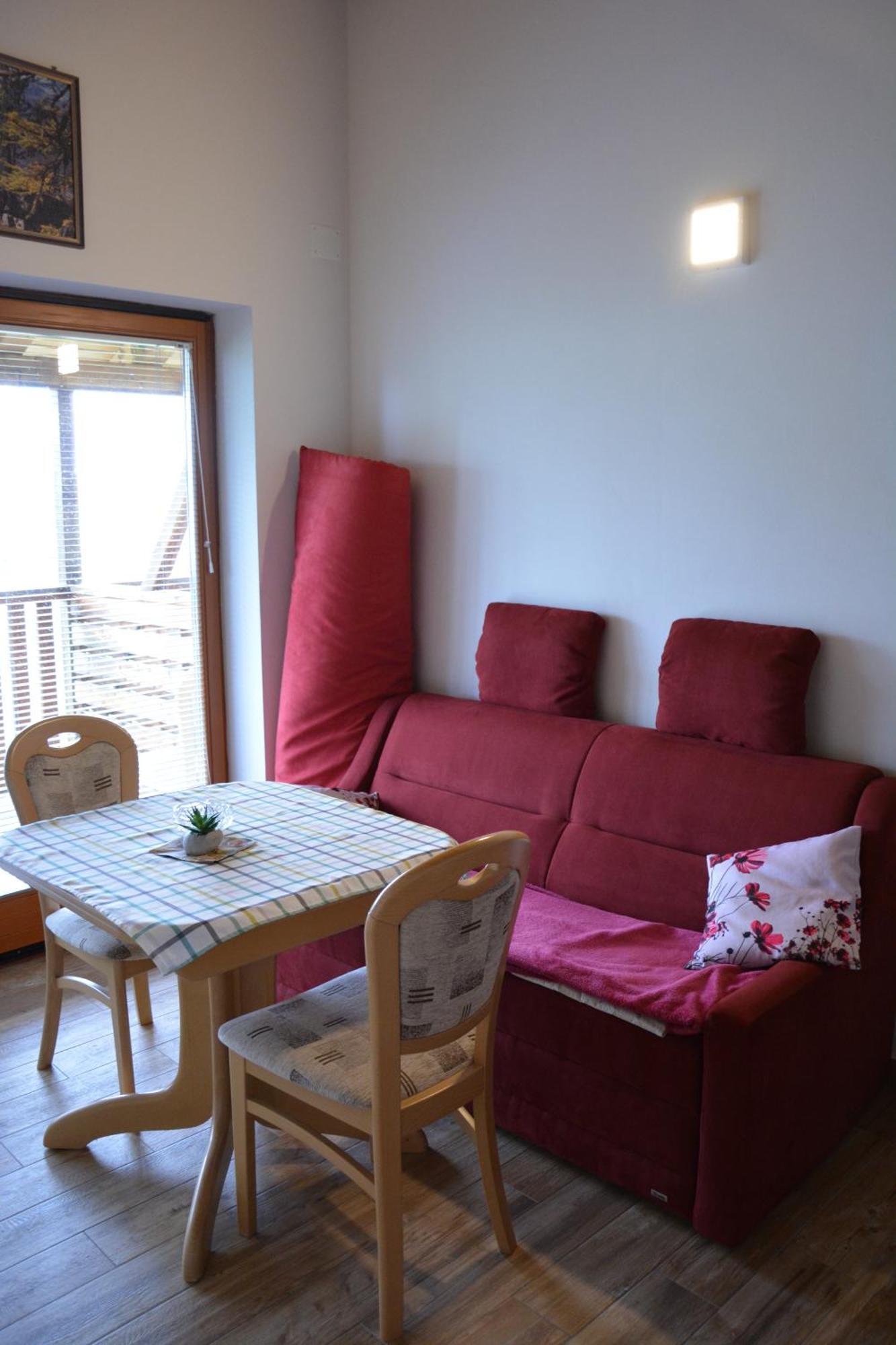 Apartmaji Kobal Zoll Kültér fotó