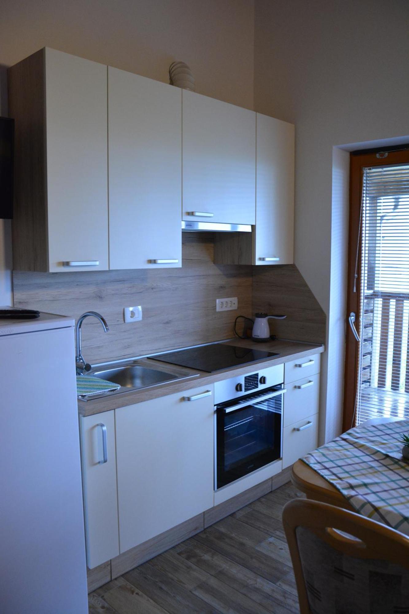 Apartmaji Kobal Zoll Kültér fotó