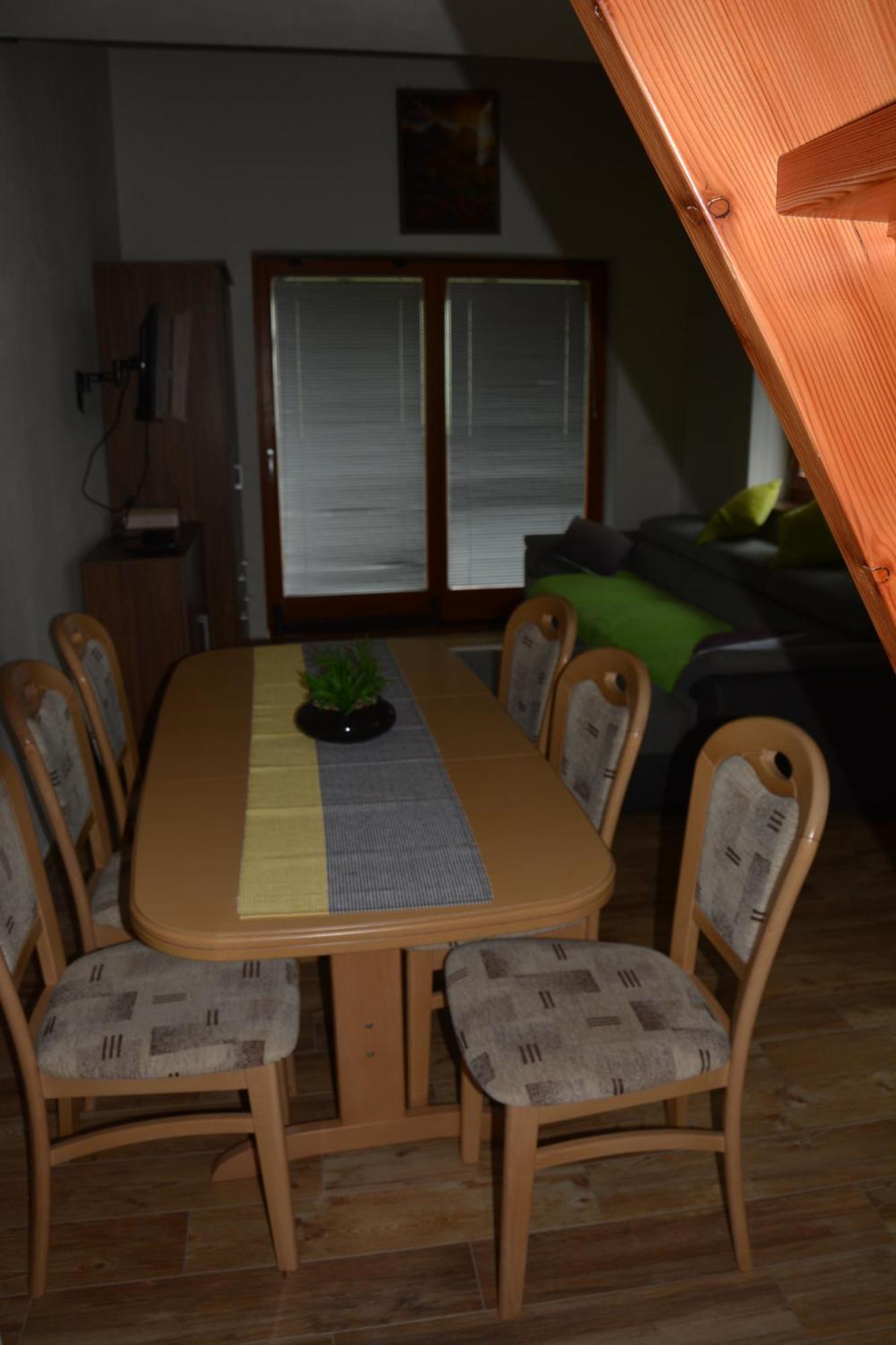 Apartmaji Kobal Zoll Kültér fotó